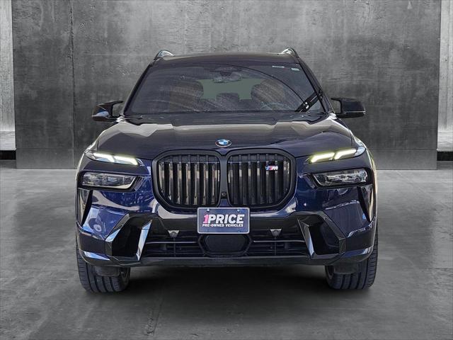 2023 BMW X7 M60i
