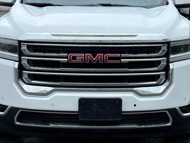 2023 GMC Acadia AWD SLT