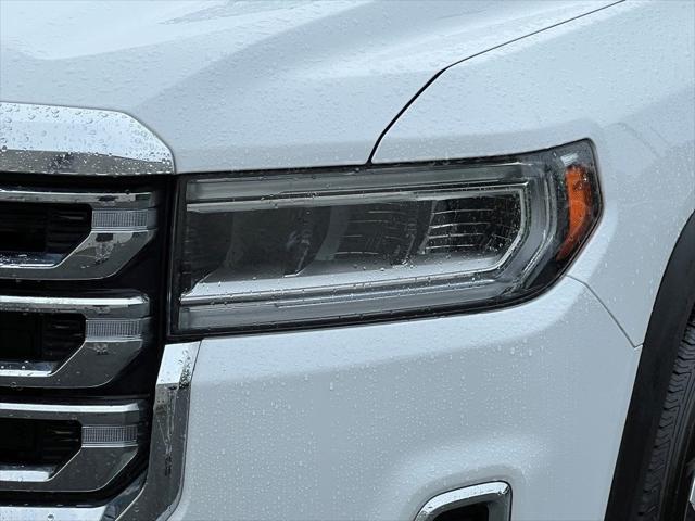 2023 GMC Acadia AWD SLT