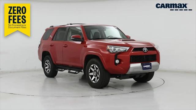 2017 Toyota 4Runner TRD Off Road for sale in Merriam, KS