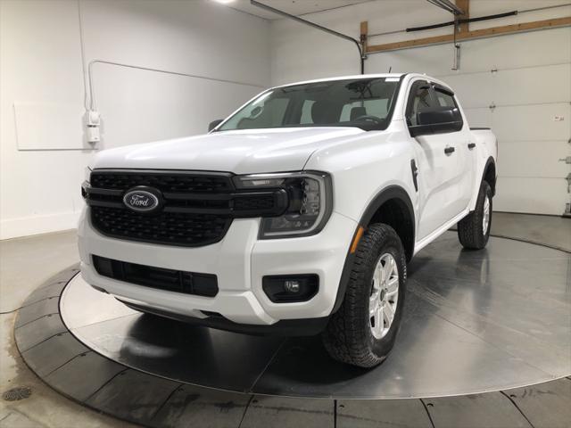 2024 Ford Ranger XL