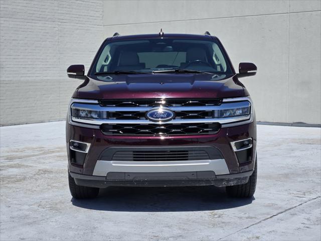 2024 Ford Expedition Limited MAX