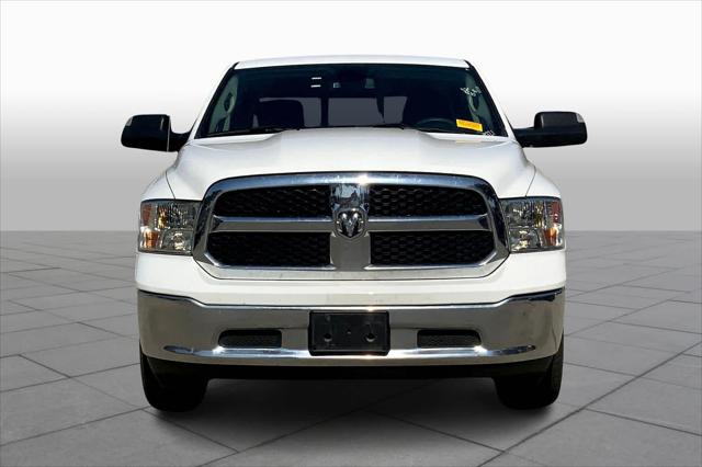 2023 RAM 1500 Classic SLT Crew Cab 4x4 57 Box