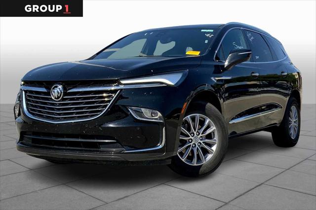 2024 Buick Enclave Premium FWD