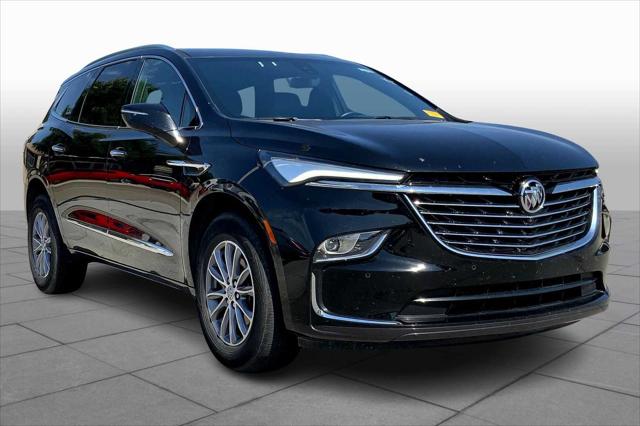 2024 Buick Enclave Premium FWD