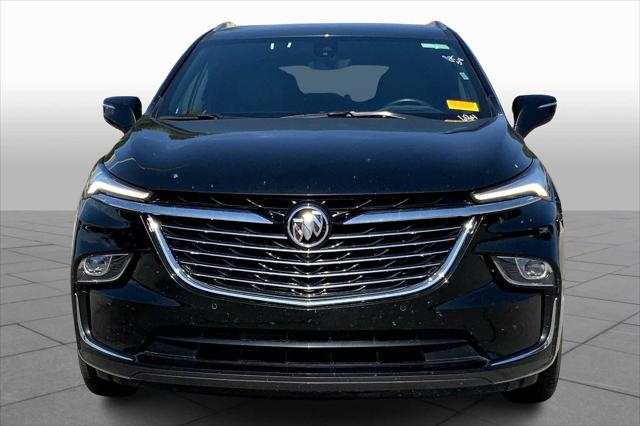 2024 Buick Enclave Premium FWD