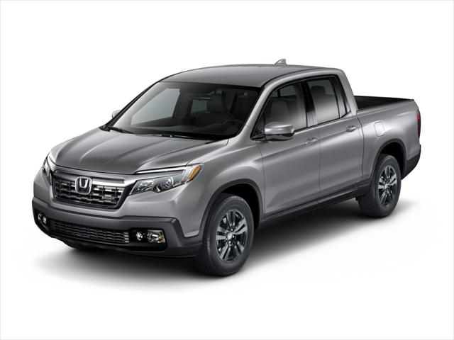 2020 Honda Ridgeline AWD Sport