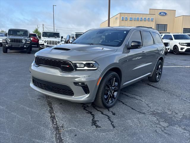 2023 Dodge Durango R/T Plus RWD