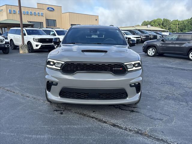 2023 Dodge Durango R/T Plus RWD