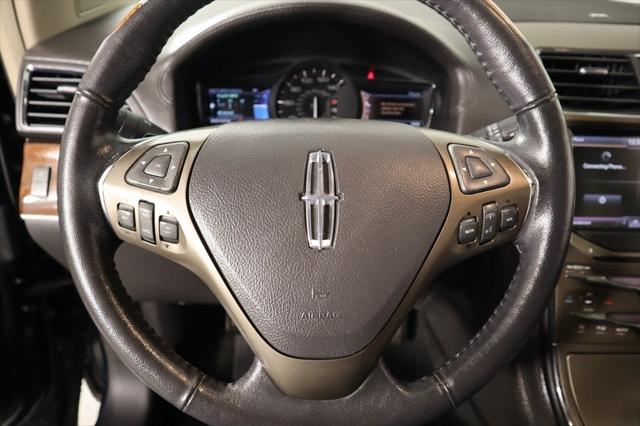 2013 Lincoln MKX Base