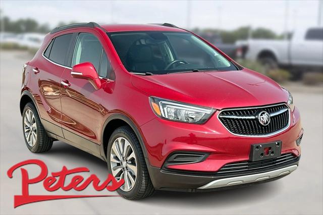 2019 Buick Encore FWD Preferred