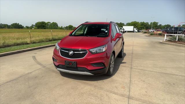 2019 Buick Encore FWD Preferred