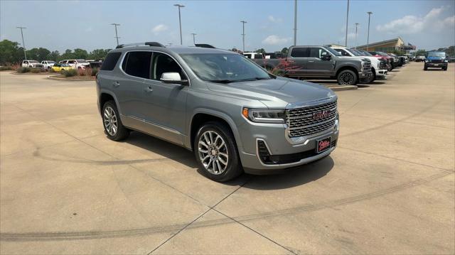 2023 GMC Acadia FWD Denali