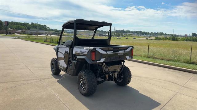 2024 Kawasaki Kwf1000crfnl Ridge Ranch Edition 