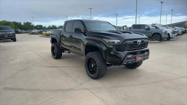 2025 Toyota Tacoma TRD Sport 4WD