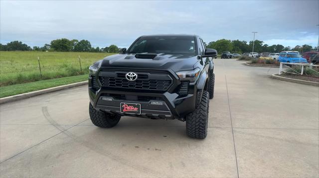 2025 Toyota Tacoma TRD Sport 4WD