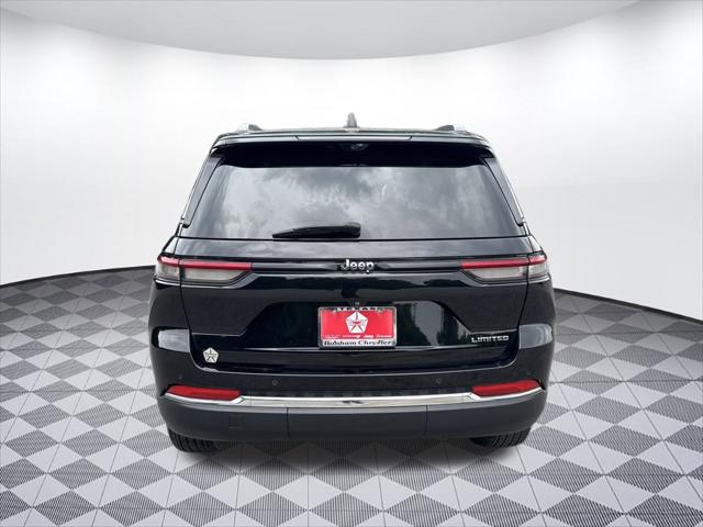 2023 Jeep Grand Cherokee Limited 4x2