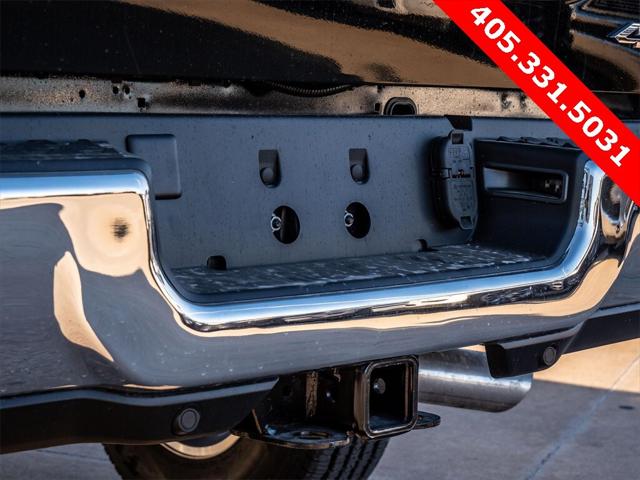 2024 RAM 2500 Big Horn Crew Cab 4x4 8 Box