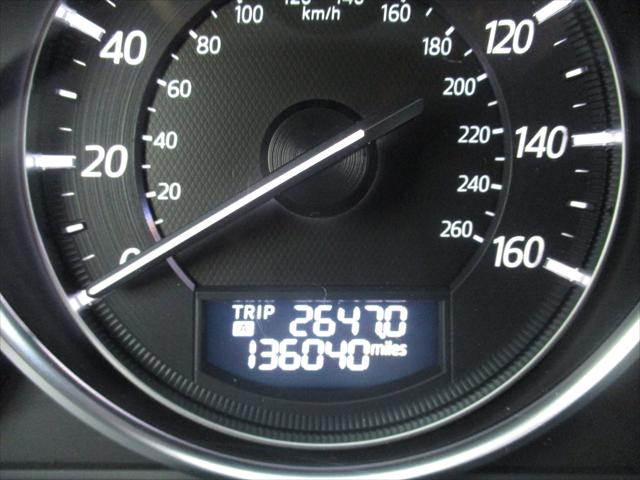 2016 Mazda CX-5 Grand Touring 2016 Mazda CX-5 Grand Touring