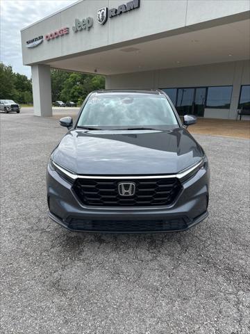 2024 Honda CR-V EX-L 2WD