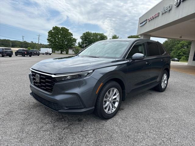 2024 Honda CR-V EX-L 2WD