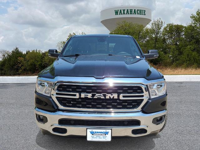 2023 RAM 1500 Big Horn Crew Cab 4x2 57 Box