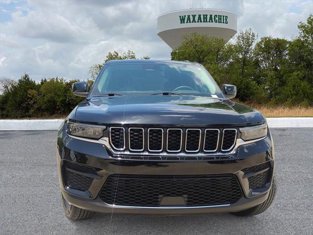 2024 Jeep Grand Cherokee Laredo 4x4