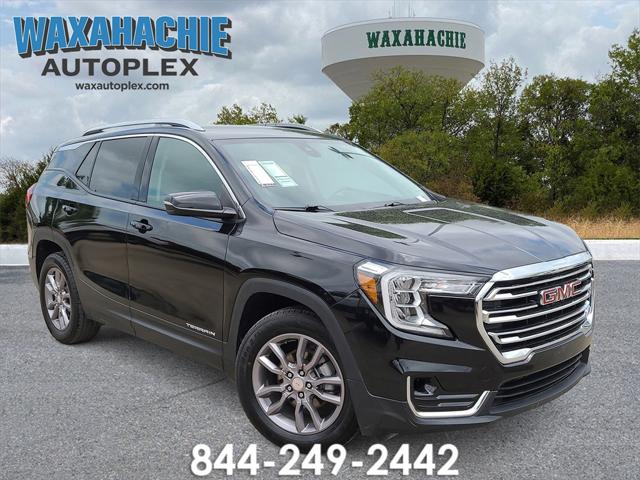2023 GMC Terrain FWD SLT