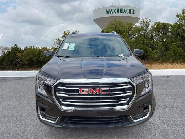 2023 GMC Terrain FWD SLT