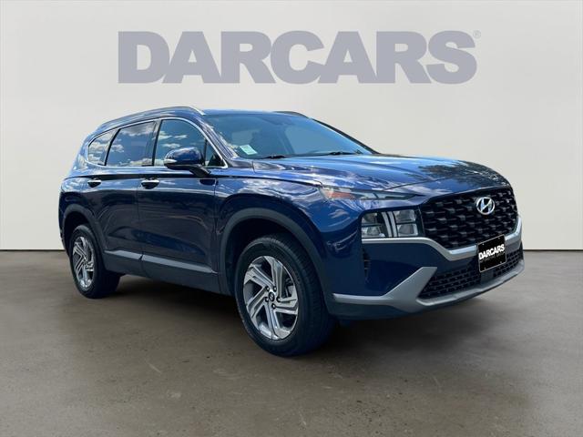 2023 Hyundai Santa Fe SEL 2023 Hyundai Santa Fe SEL