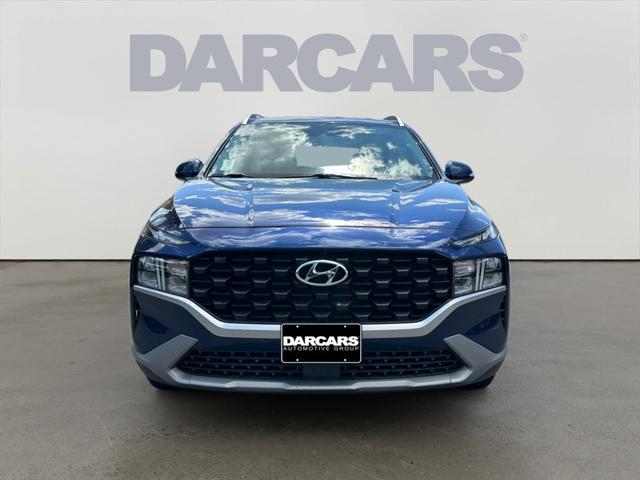 2023 Hyundai Santa Fe SEL 2023 Hyundai Santa Fe SEL