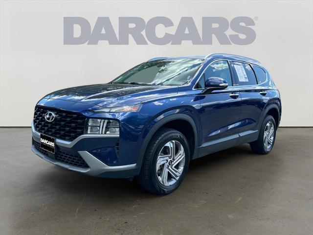 2023 Hyundai Santa Fe SEL 2023 Hyundai Santa Fe SEL