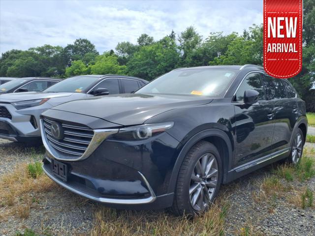 2023 Mazda CX-9 Grand Touring