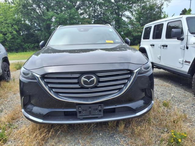 2023 Mazda CX-9 Grand Touring