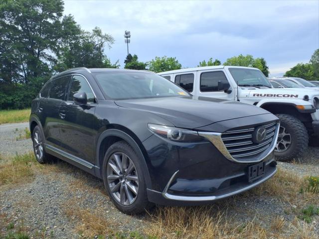 2023 Mazda CX-9 Grand Touring