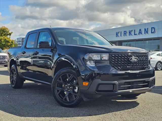 2025 Ford Maverick XLT for sale in Kirkland, WA