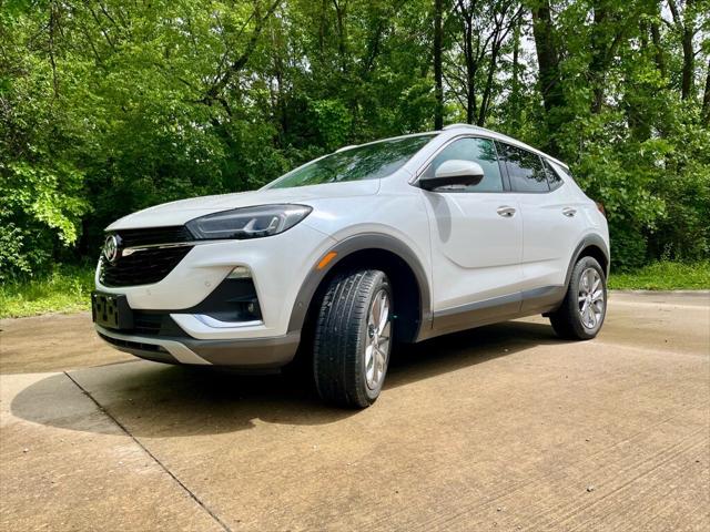 2023 Buick Encore GX Essence AWD