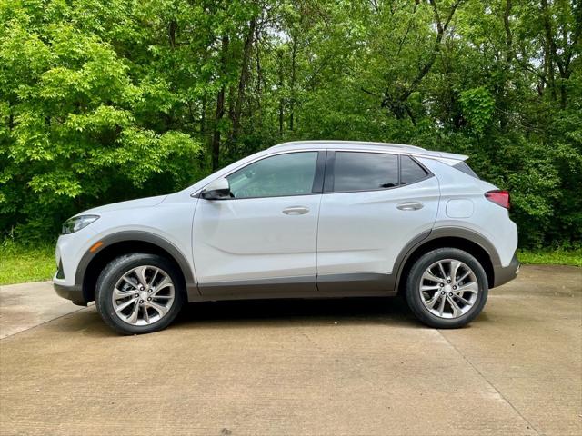 2023 Buick Encore GX Essence AWD