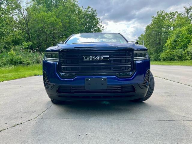 2023 GMC Acadia FWD SLE
