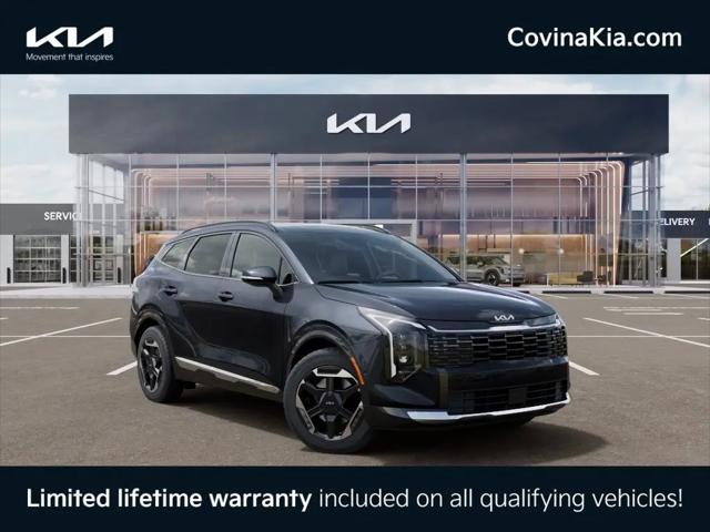 2026 Kia Sportage SX for sale in Covina, CA