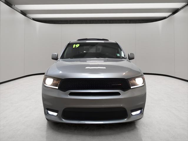 2019 Dodge Durango GT AWD