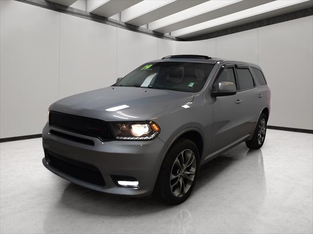2019 Dodge Durango GT AWD