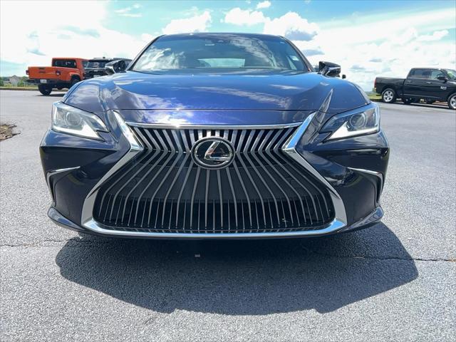 2021 Lexus ES 350 350
