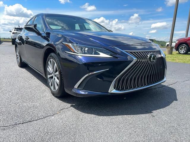 2021 Lexus ES 350 350