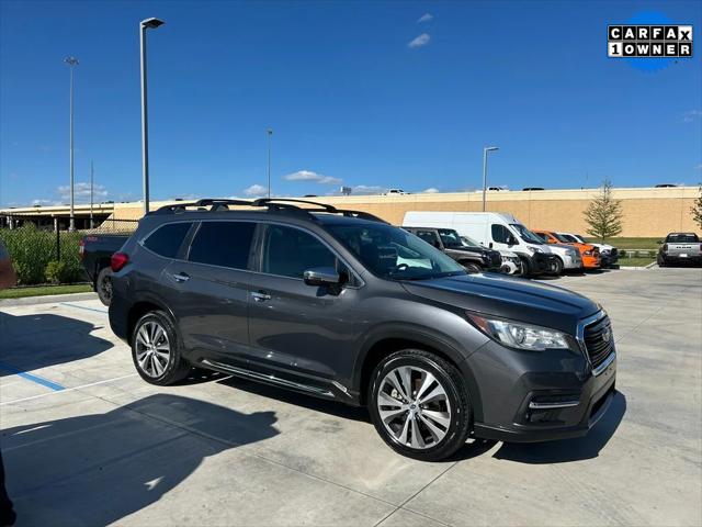 2019 Subaru Ascent Touring