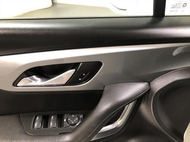 2019 Chevrolet Blazer Base