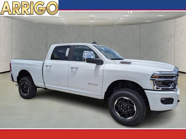 2025 RAM Ram 2500 RAM 2500 LARAMIE CREW CAB 4X4 64 BOX