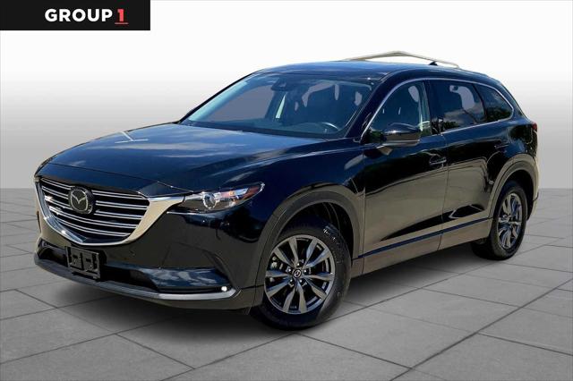 2023 Mazda CX-9 Touring