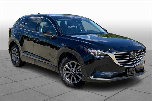 2023 Mazda CX-9 Touring