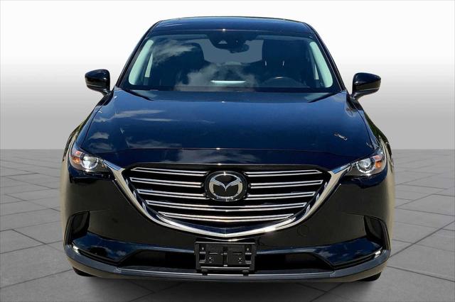 2023 Mazda CX-9 Touring